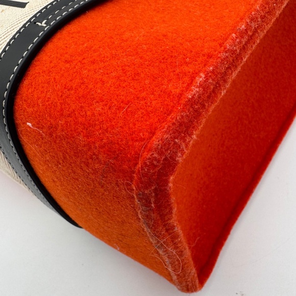 CHLOE Woody Tote - Picture 7 of 13